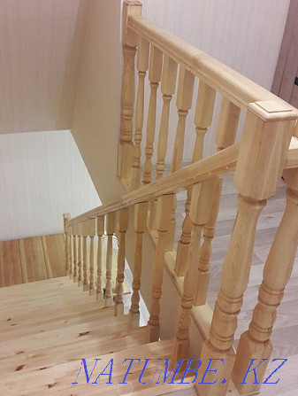 Staircase, Carpentry Shop  - photo 4