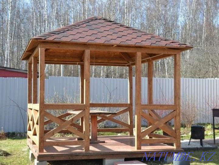 Staircase, Carpentry Shop  - photo 6