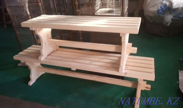 Staircase, Carpentry Shop  - photo 5