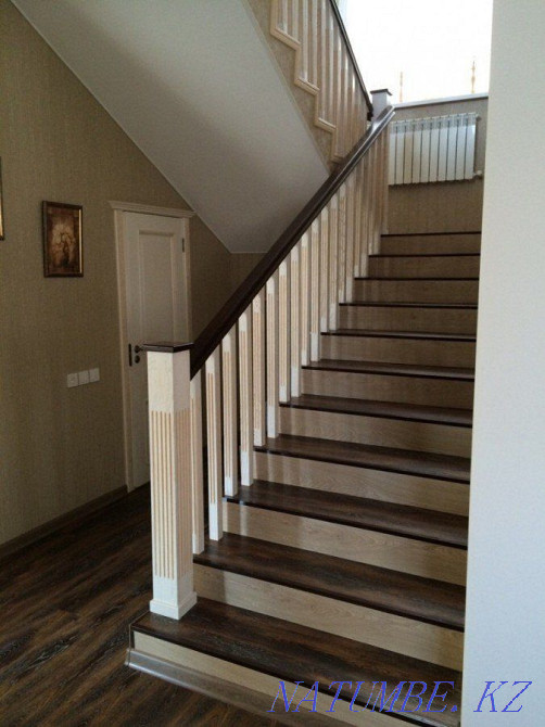 Staircase, Carpentry Shop  - photo 3