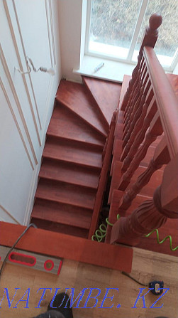 Stairs of any complexity Astana - photo 3