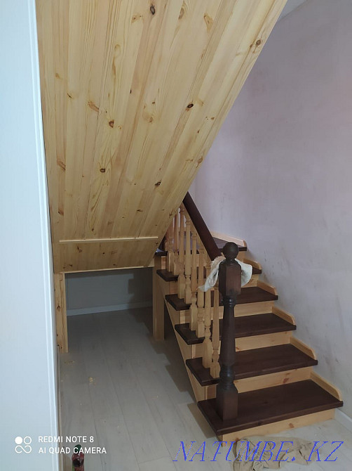 Stairs of any complexity Astana - photo 5