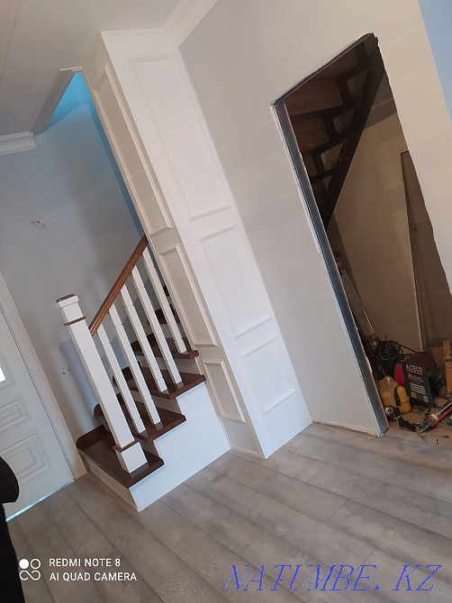 Stairs of any complexity Astana - photo 2