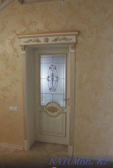 Лестницы, двери, садово парковая мебель Костанай - изображение 6