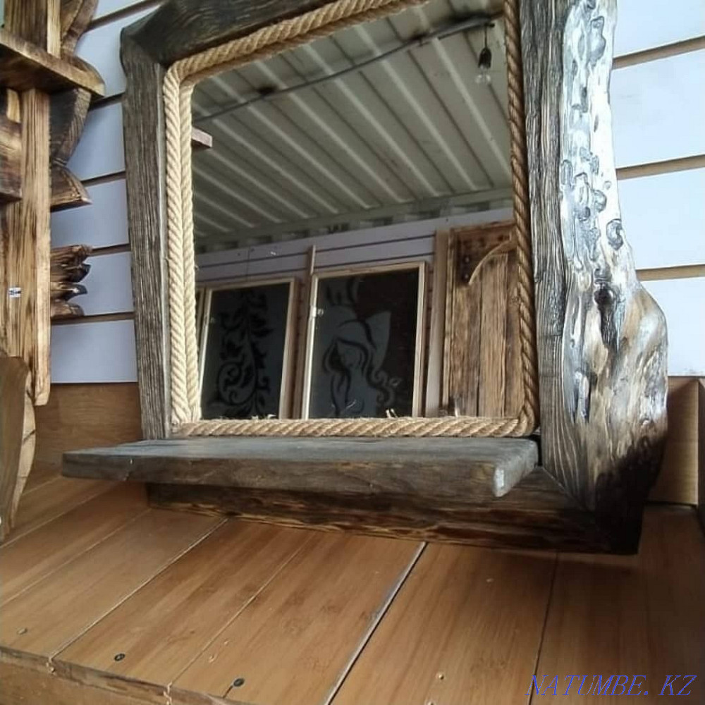 Столярный дворик Гульдала - изображение 3