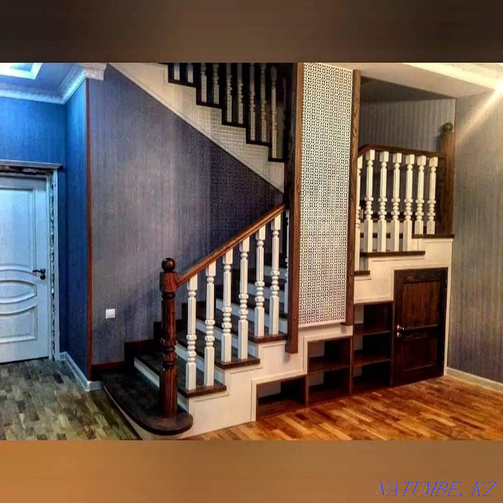 Столярный дворик Гульдала - изображение 2