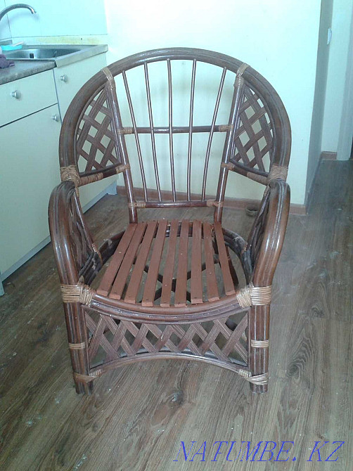 Ремонт-Стульев,Столв,Пуфиков,Кресел Астана - изображение 2