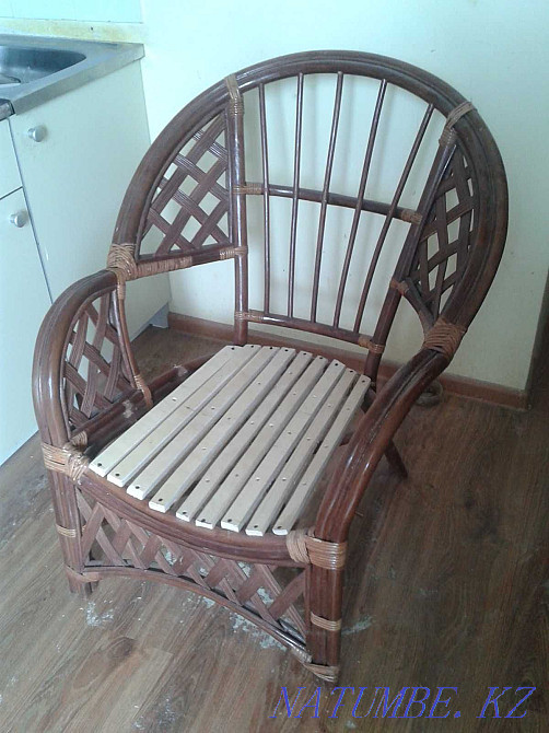 Ремонт-Стульев,Столв,Пуфиков,Кресел Астана - изображение 1