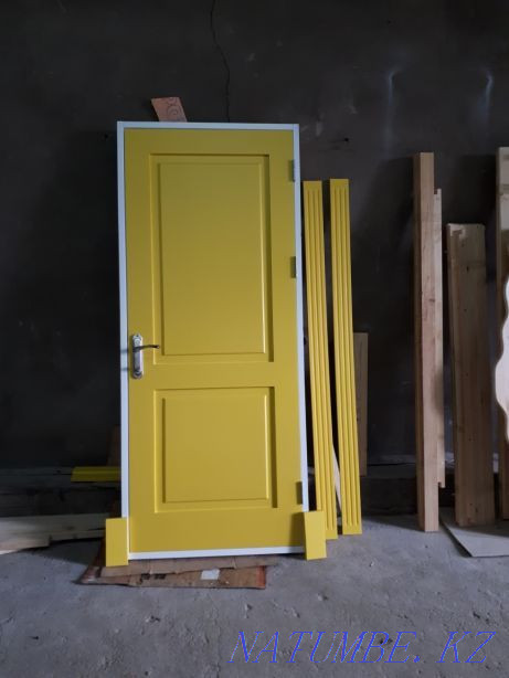 Столярный цех изготовит изделия из дерева любой сложности Астана - изображение 8