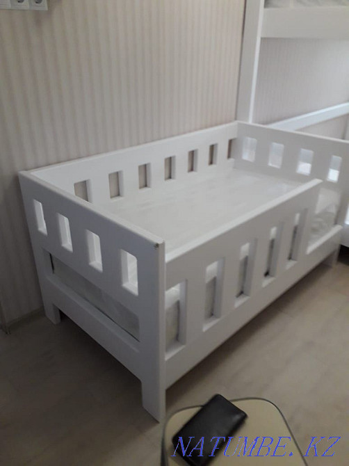 Столярный цех изготовит изделия из дерева любой сложности Астана - изображение 2