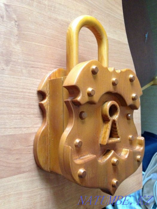 Joinery Karagandy - photo 1