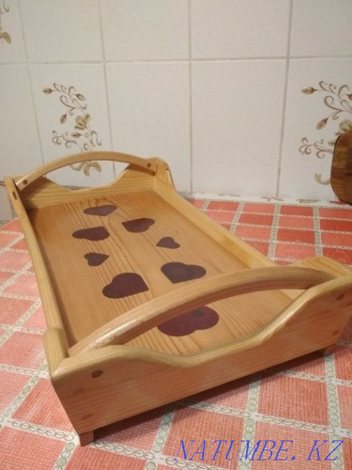 Joinery Karagandy - photo 5