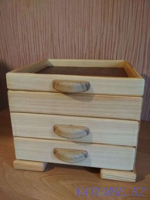 Joinery Karagandy - photo 4