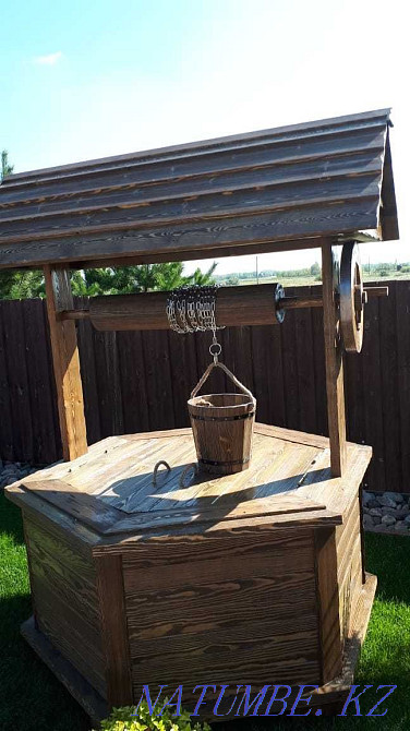 Carpentry, stairs, doors Kostanay - photo 2