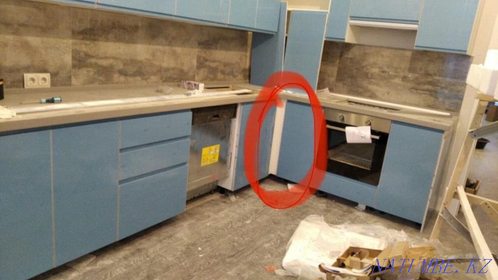 Furniture repair in Nur-sultan Astana - photo 3