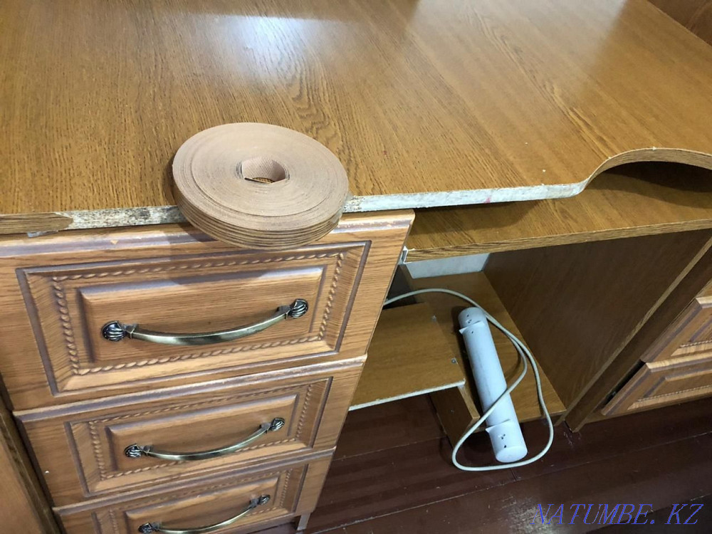 Furniture repair in Nur-sultan Astana - photo 1