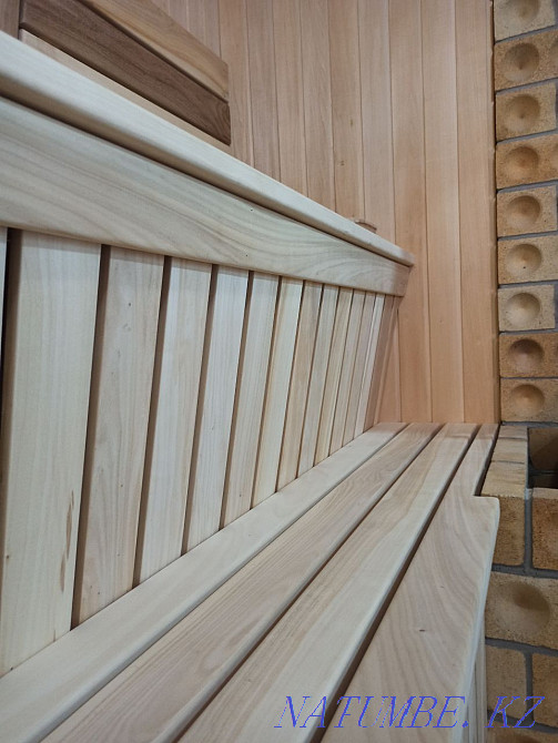 We cover turnkey baths! Taraz - photo 6