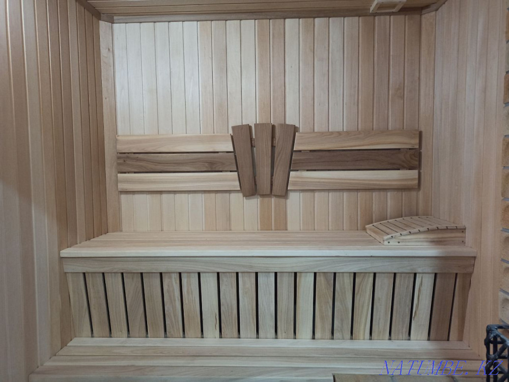 We cover turnkey baths! Taraz - photo 1