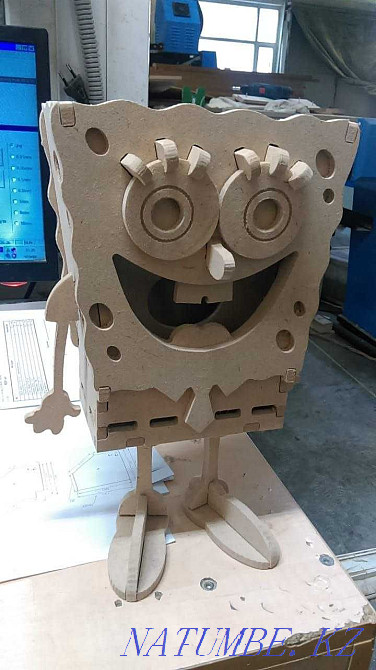 Мультикамера қызметтері, фрезерлік  Алматы - изображение 6