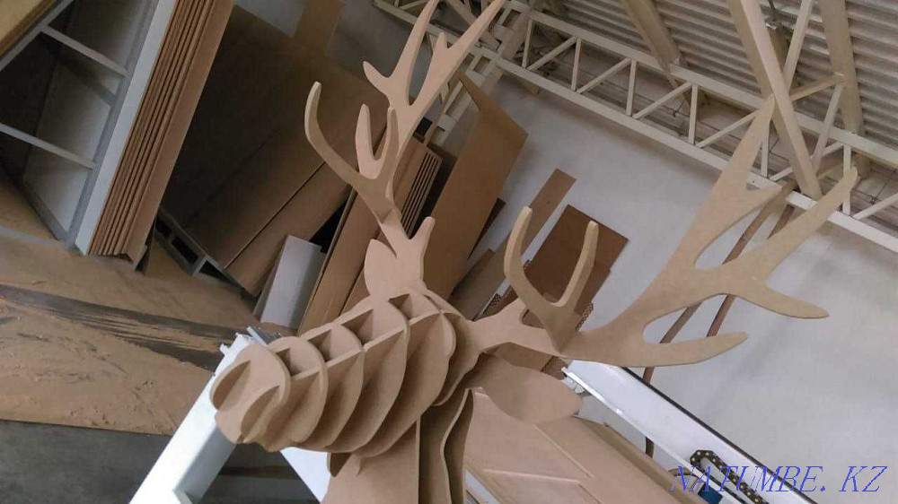 Мультикамера қызметтері, фрезерлік  Алматы - изображение 5