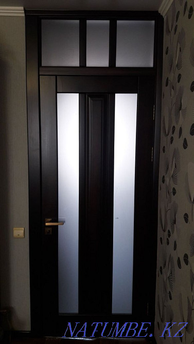 The carpentry shop will produce: doors, flights of stairs, arches, cabinet furniture Pavlodar - photo 8