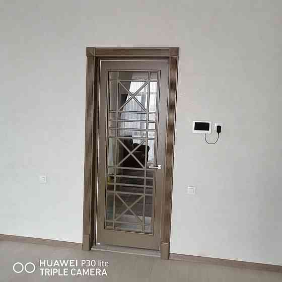 Двери и лестницы под заказ клиента Shymkent