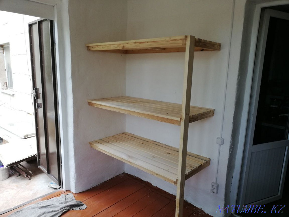 Joiner carpenter electrician. Karagandy - photo 2