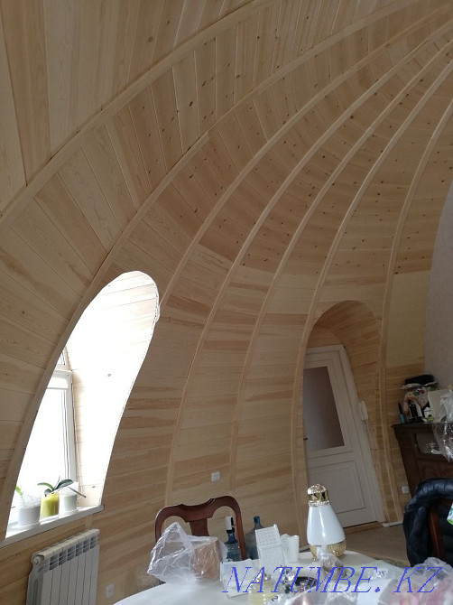 Joiner carpenter electrician. Karagandy - photo 5