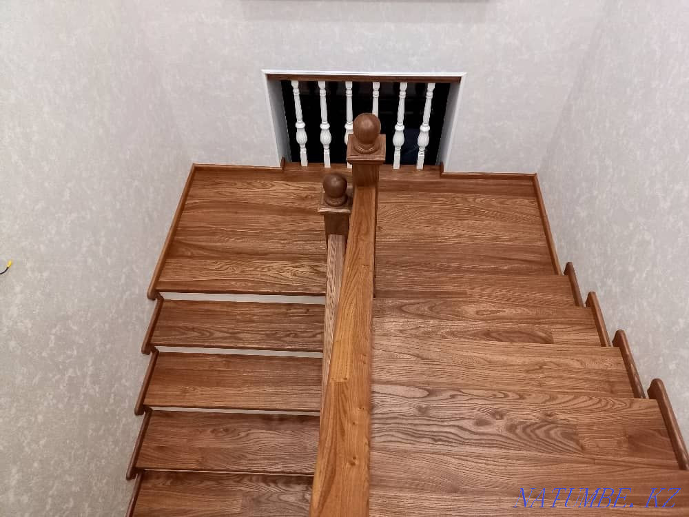 Carpentry works of any complexity Astana - photo 3