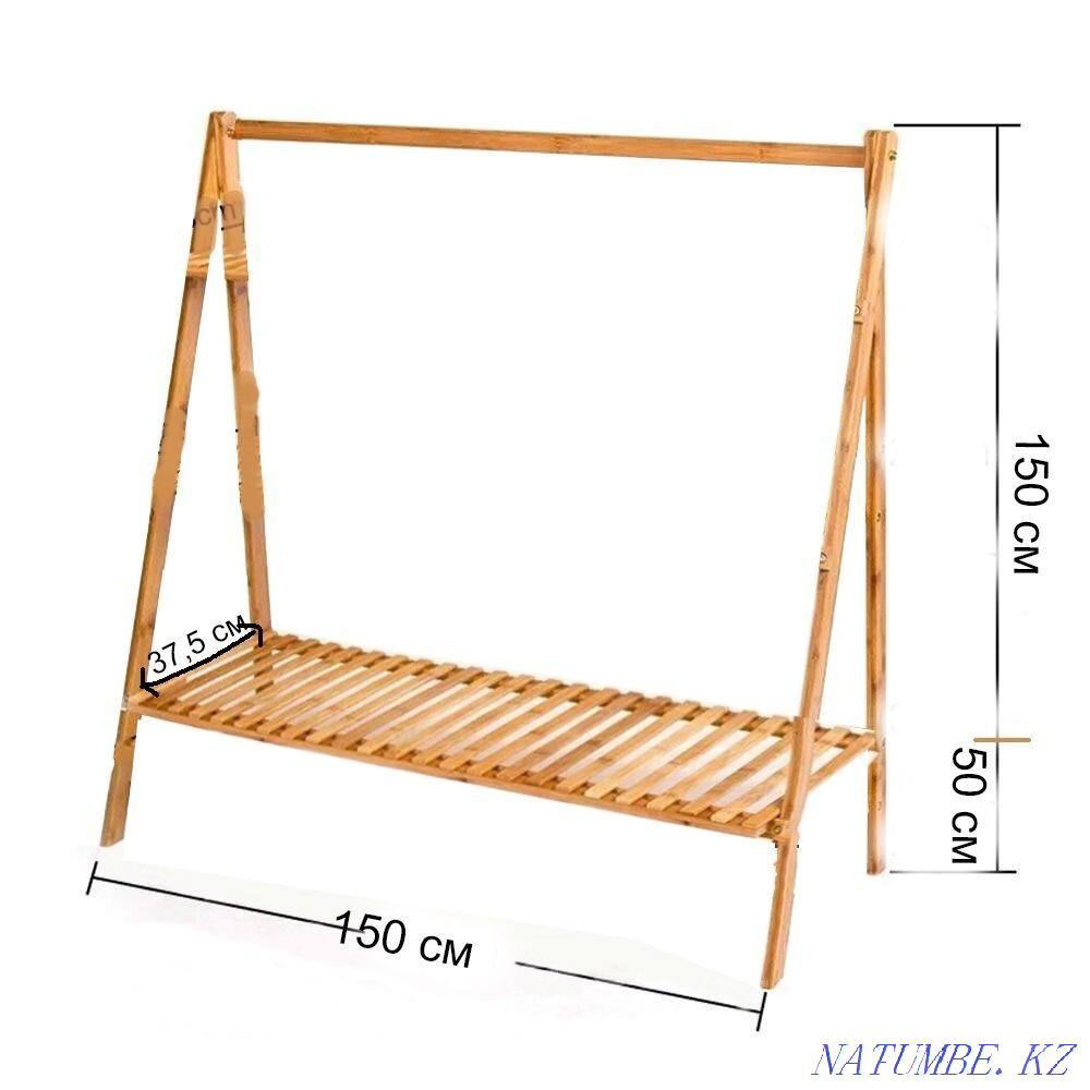 Joiner's shop, wooden furniture, wall paneling, booths, dry timber on order. Karagandy - photo 4