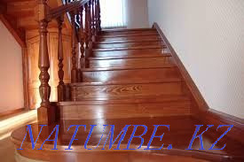 Столярный цех. Двери. Окна. Балконы. Семей - изображение 1