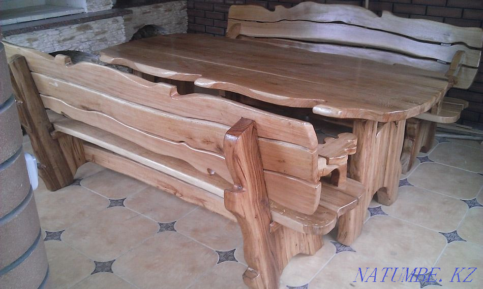 Столярный цех. Двери. Окна. Балконы. Семей - изображение 5