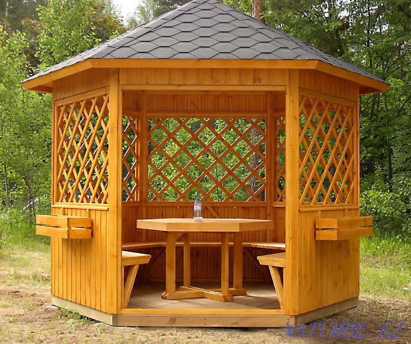 Столярный цех. Двери. Окна. Балконы. Семей - изображение 3