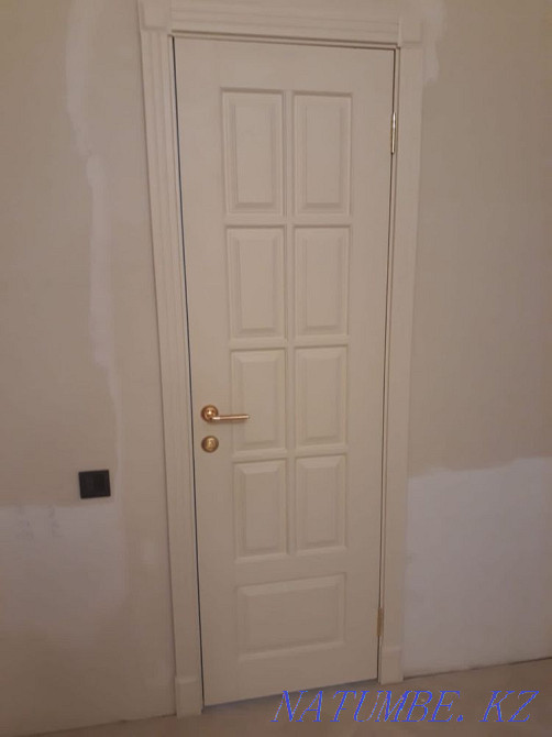 Установка межкомнатных дверей,железных дверей! Балыкши - изображение 5