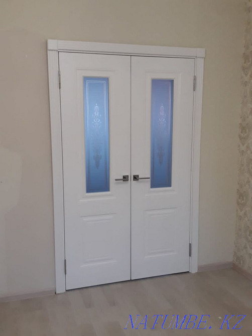 Установка межкомнатных дверей,железных дверей! Балыкши - изображение 4