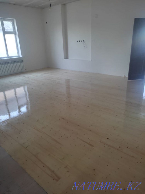 floor grinding, floor grinding Shymkent - photo 2