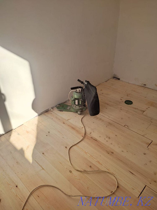 floor grinding, floor grinding Shymkent - photo 8