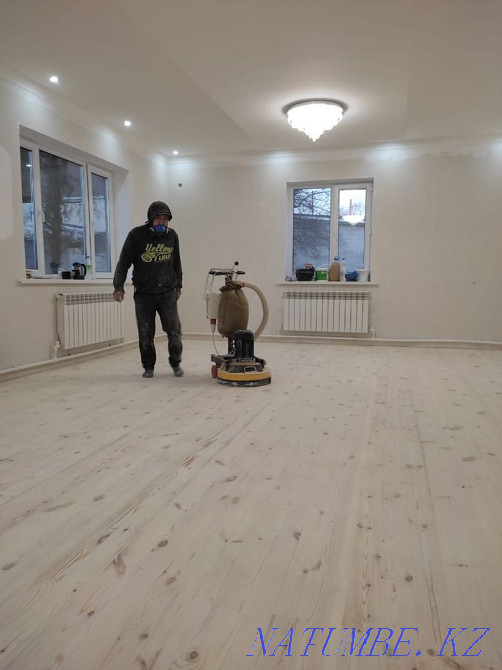 floor grinding, floor grinding Shymkent - photo 6