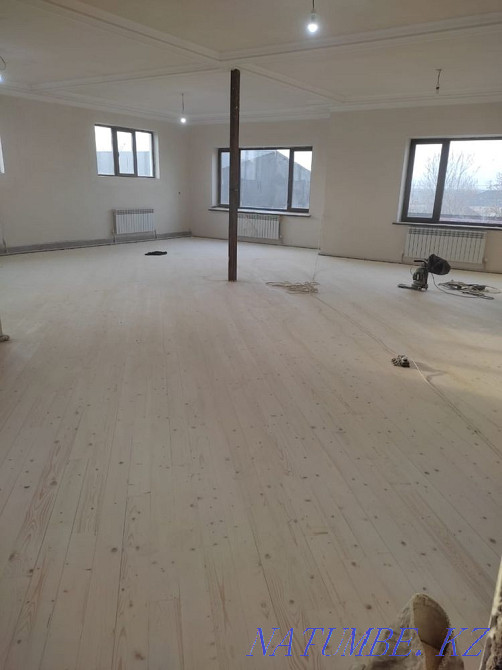 floor grinding, floor grinding Shymkent - photo 7