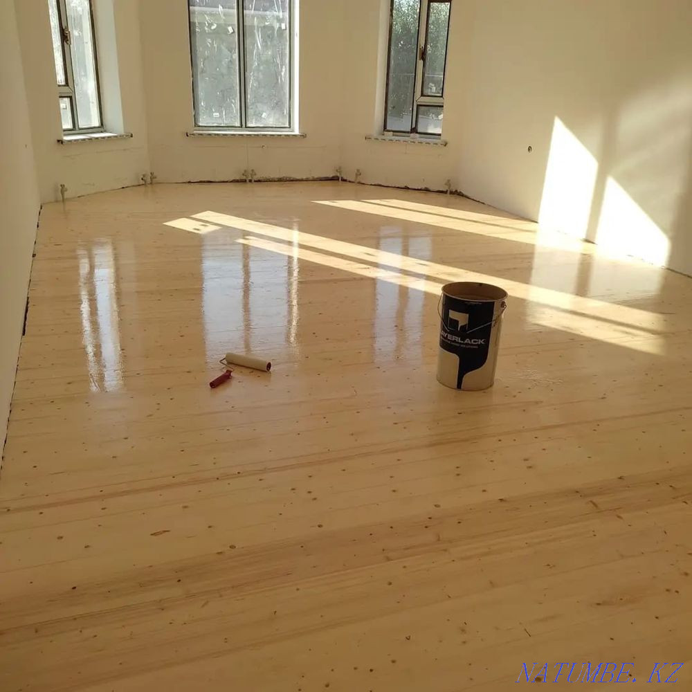 floor grinding, floor grinding Shymkent - photo 4