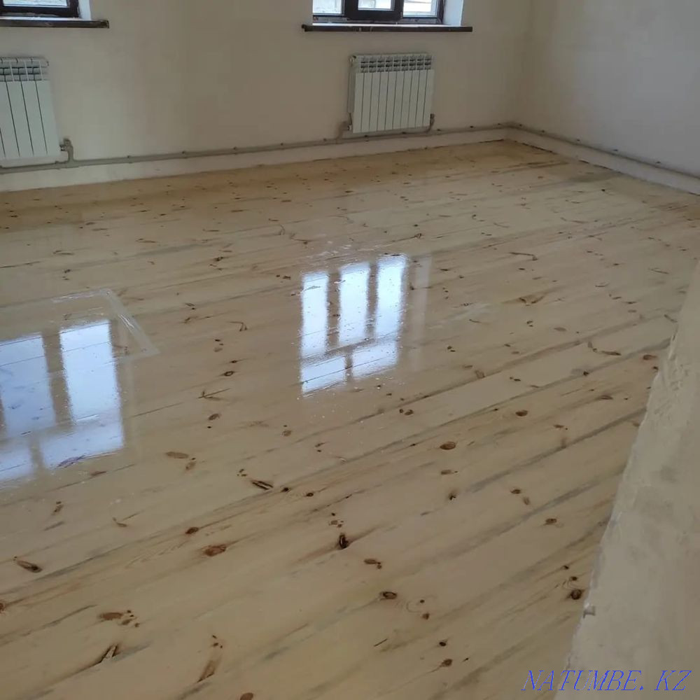 floor grinding, floor grinding Shymkent - photo 3