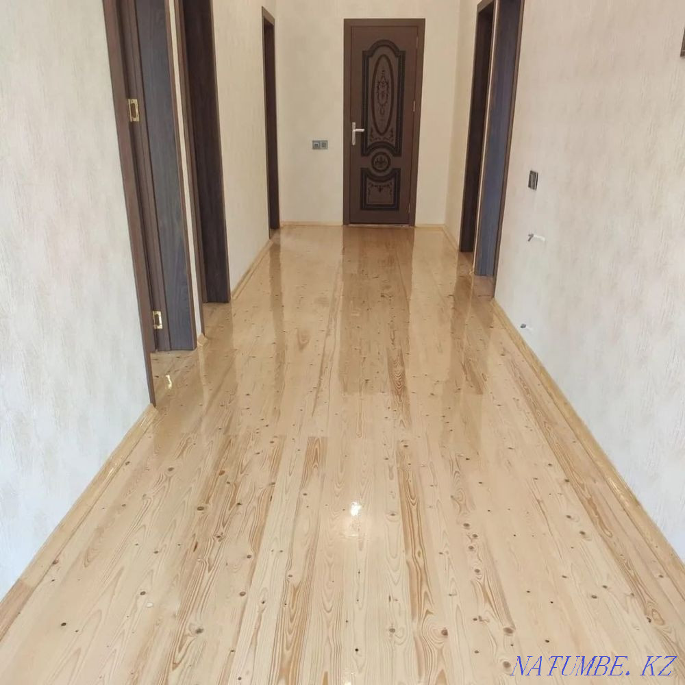 floor grinding, floor grinding Shymkent - photo 5