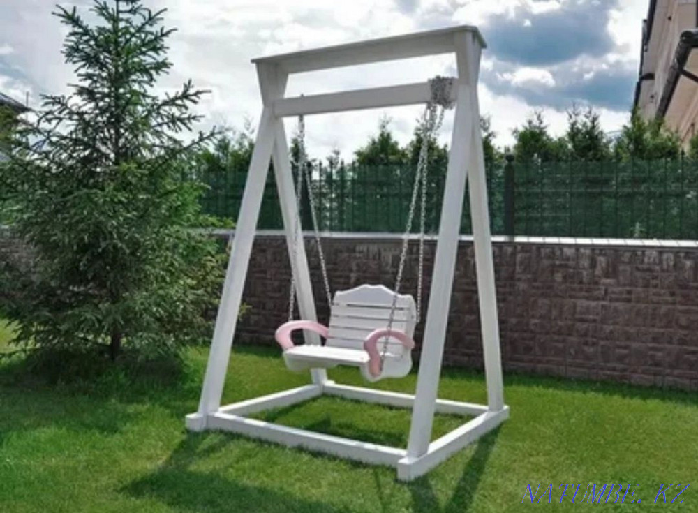 Песочница/Детская площадка Алматы - изображение 4