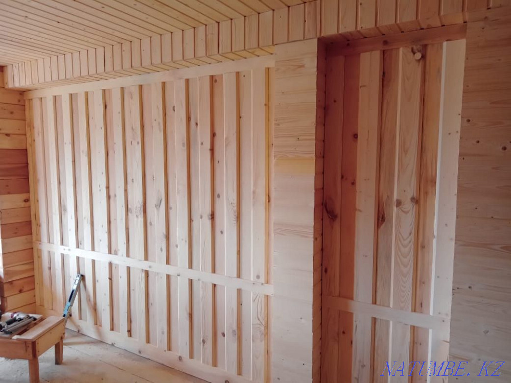 Woodwork Astana - photo 5