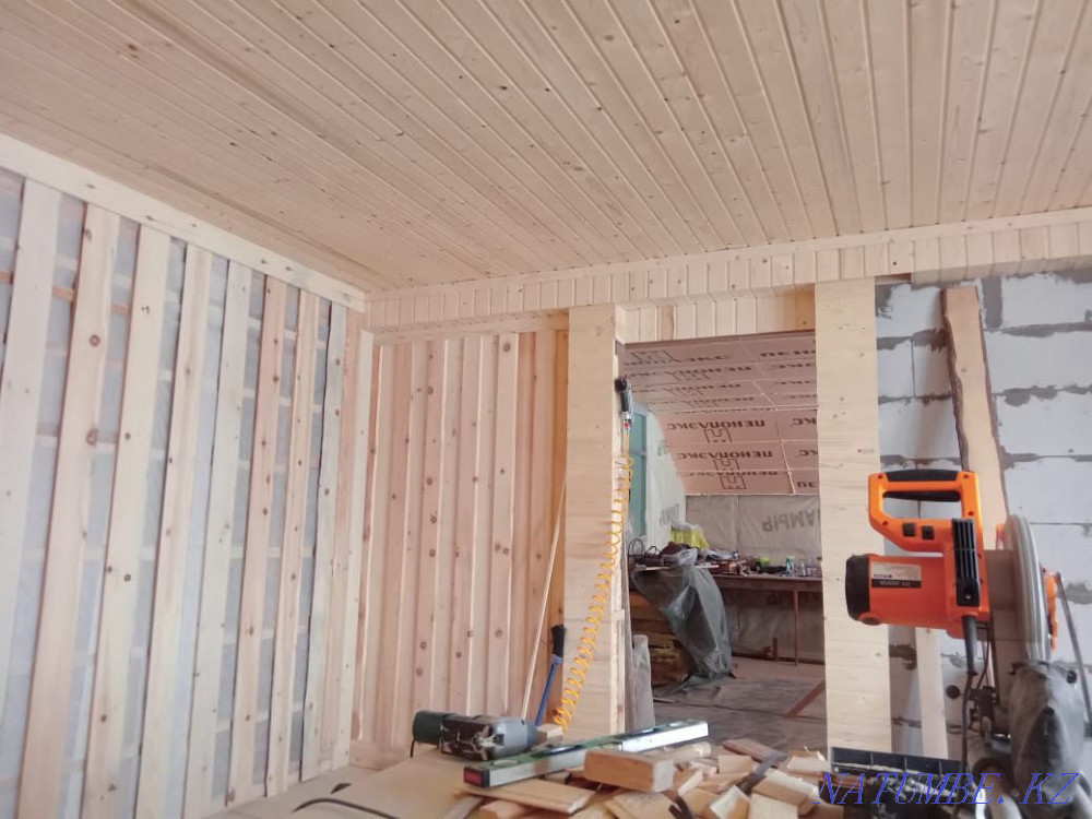 Woodwork Astana - photo 4