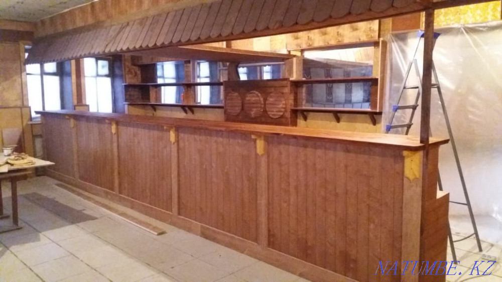 Woodwork Astana - photo 3