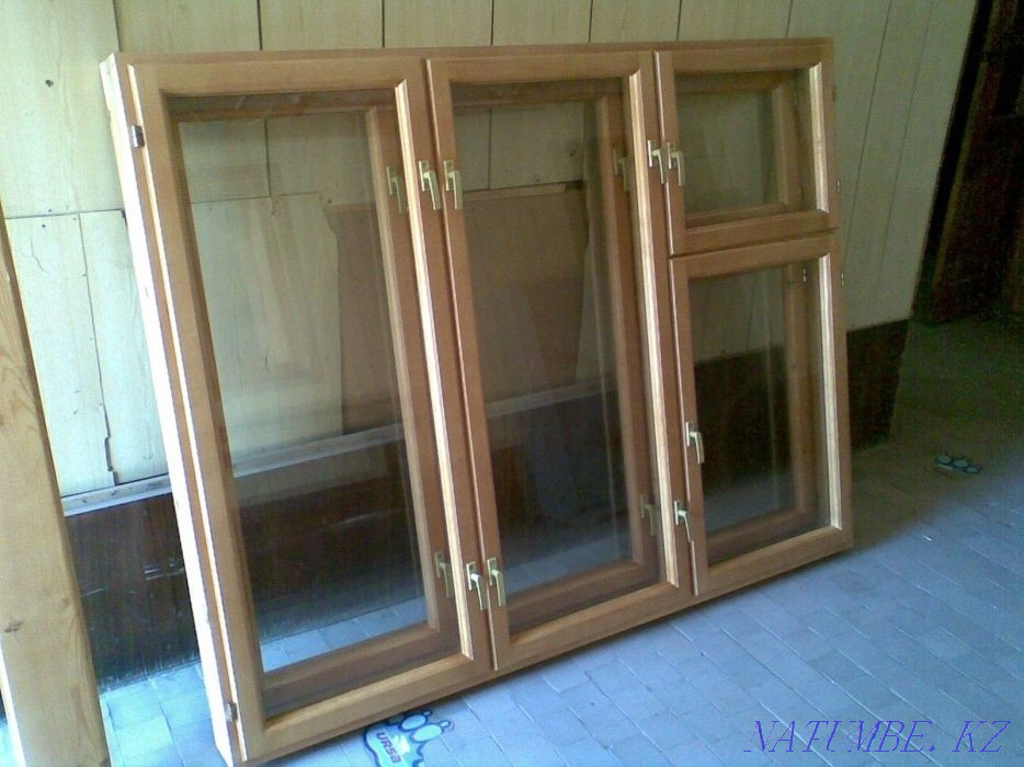 Изготовление столярных изделий Актобе - изображение 8