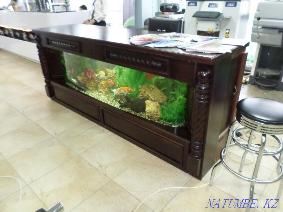 Изготовление столярных изделий Актобе - изображение 7