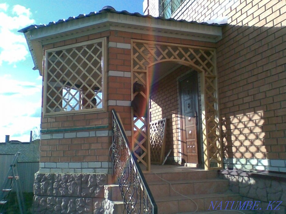 Изготовление столярных изделий Актобе - изображение 2