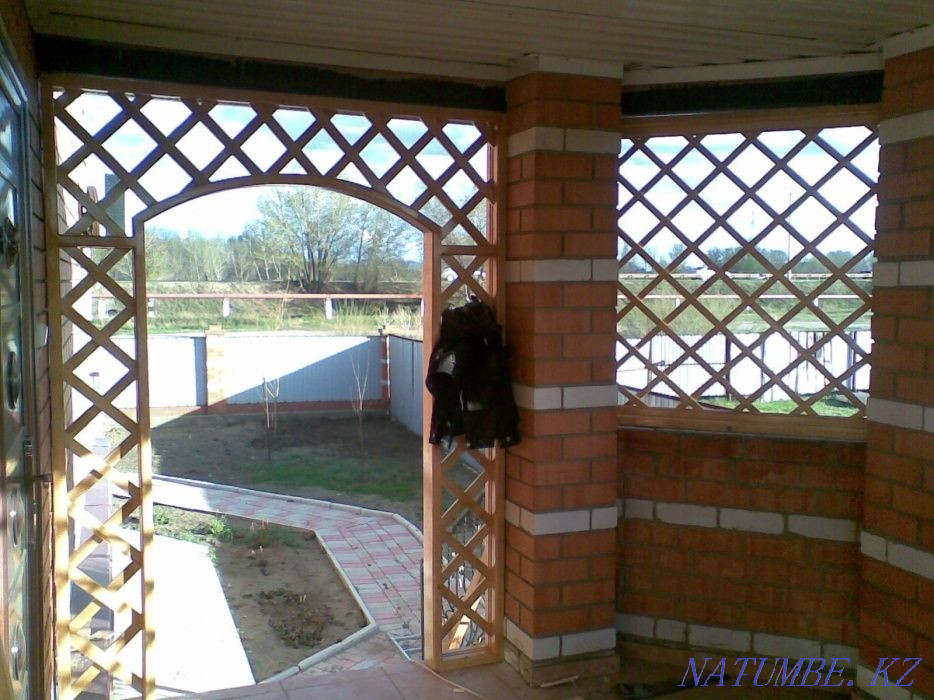 Изготовление столярных изделий Актобе - изображение 3